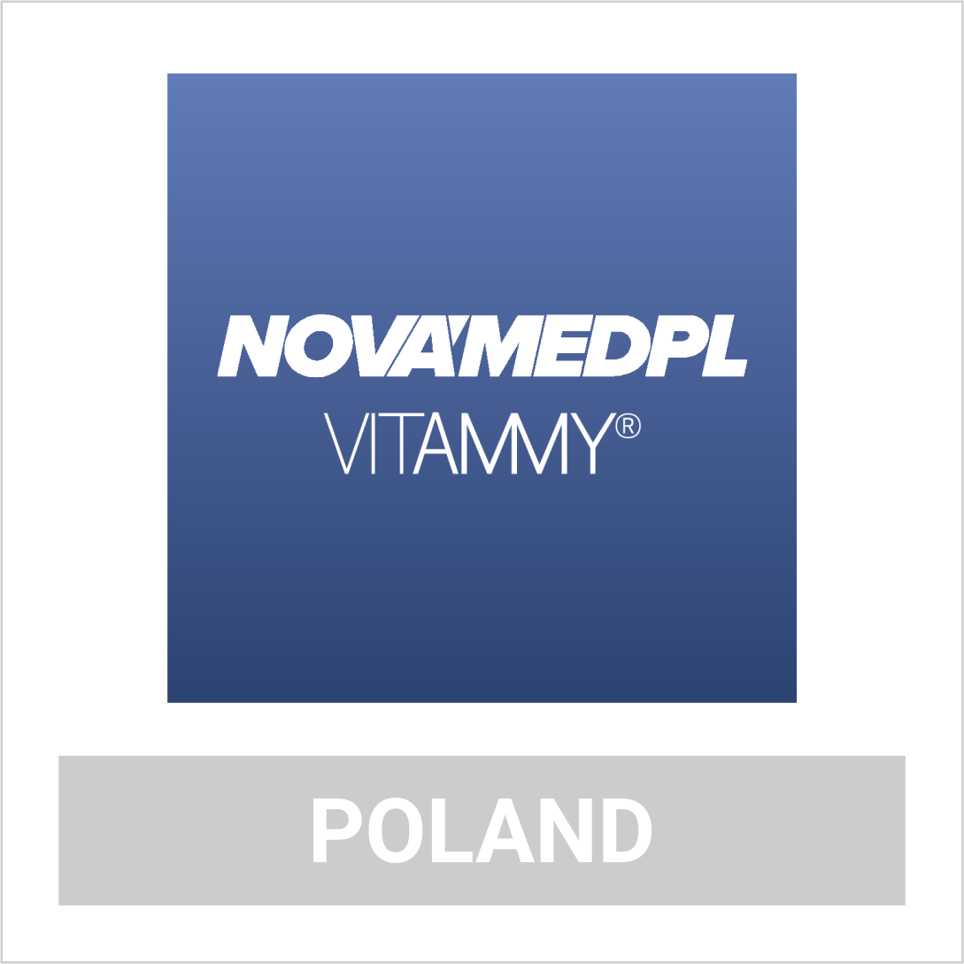 NOVAMED