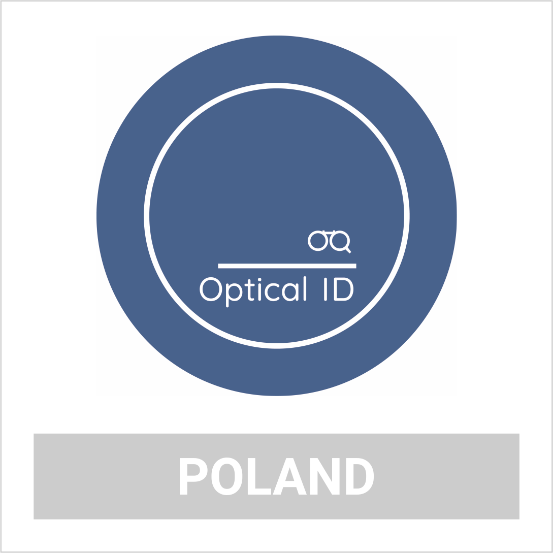 Optical ID