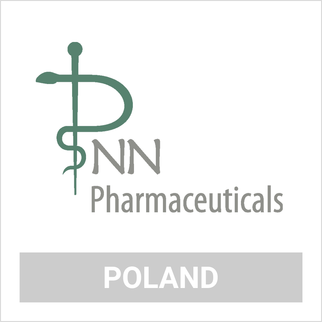 PNN- Pharmaceticals