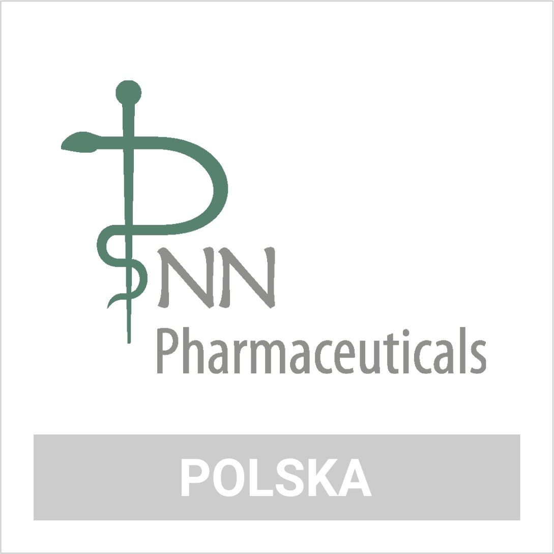PNN- Pharmaceticals
