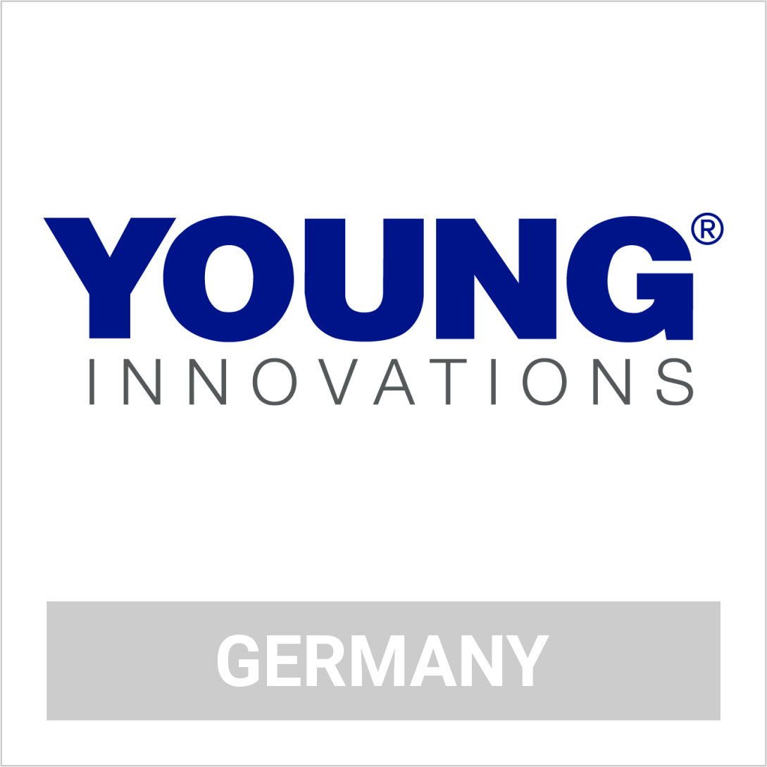 YOUNG INNOVATIONS