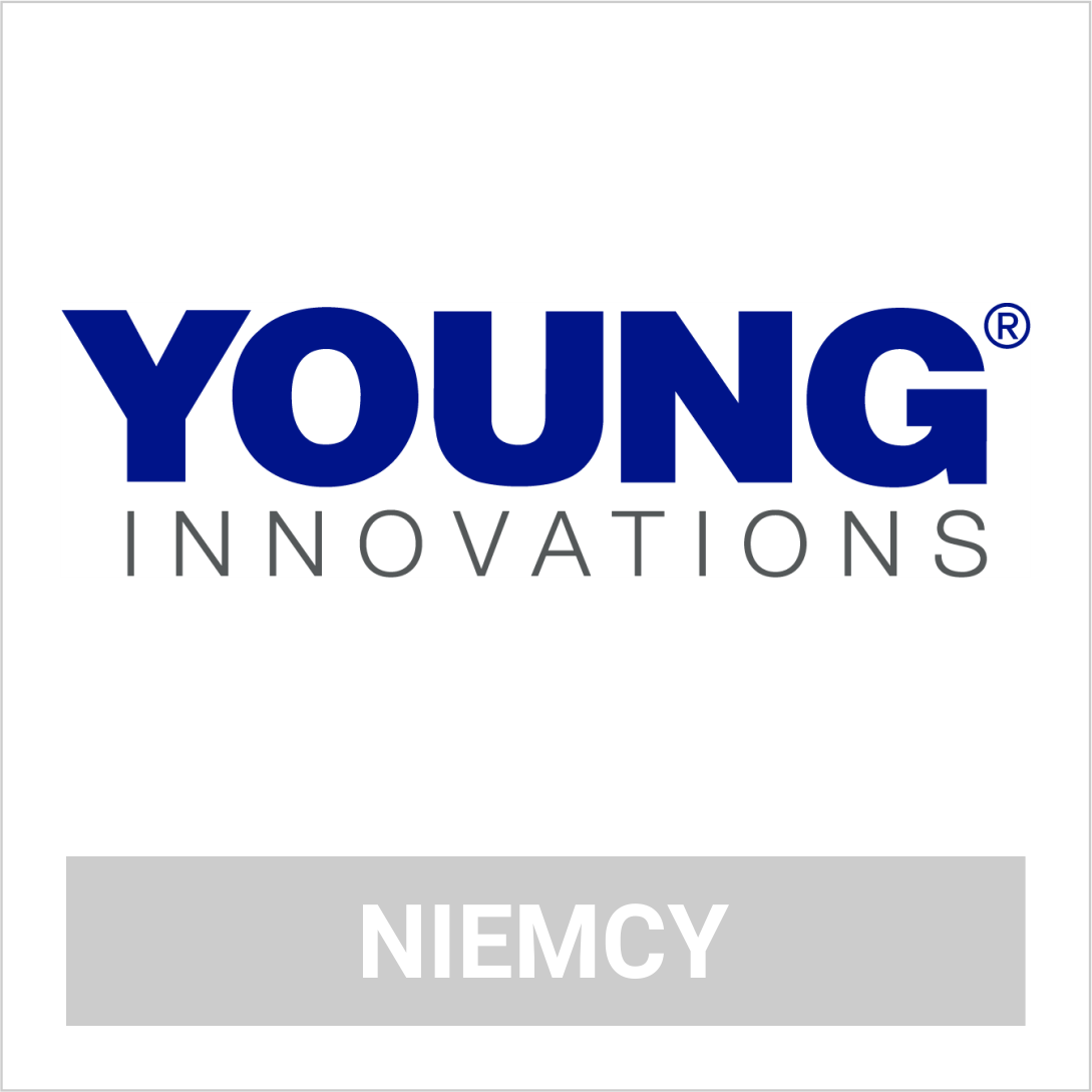 YOUNG INNOVATIONS